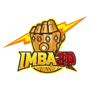 IMBAJP - Pertarungan Penuh Aksi Dalam Dunia Game Fighting